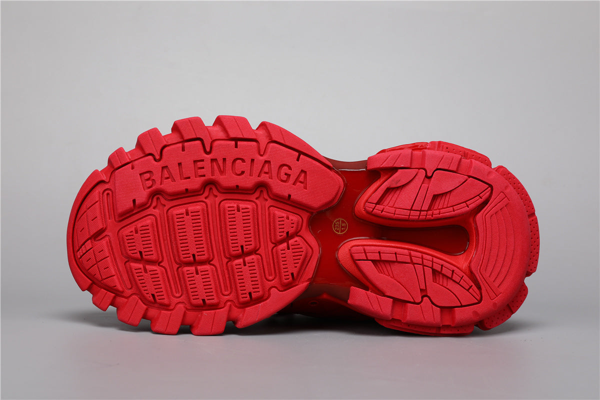 BLCG 2030-11 Bright Red