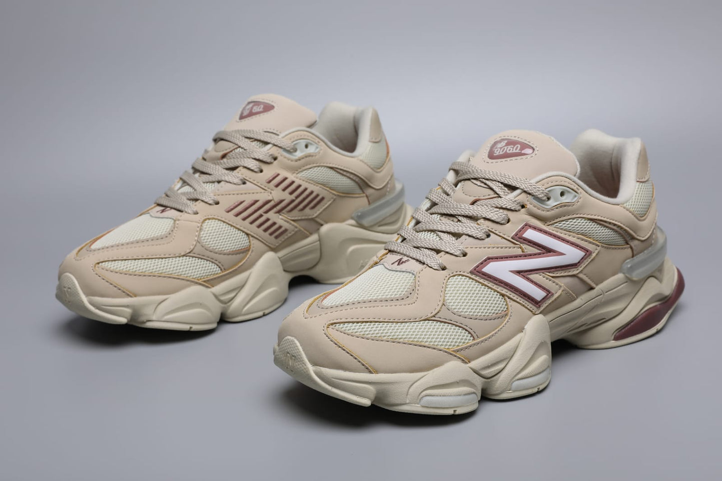 NB Bone sparrow 9060