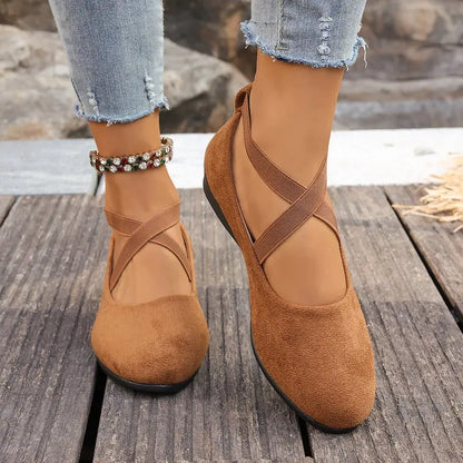 Chaussures compensées – Élégantes, stables et ultra confort