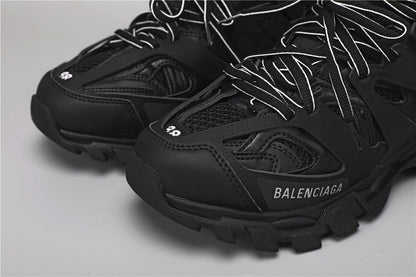 BLCG 2030-11 Bright black