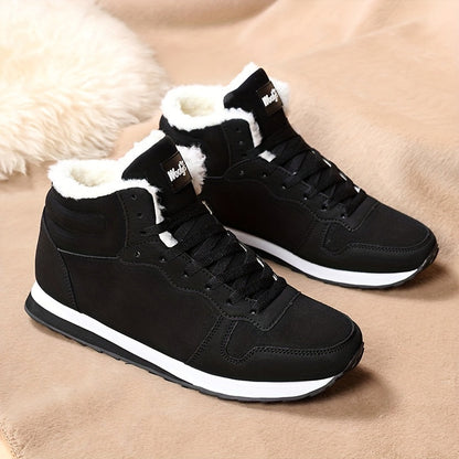 Vérolisse | Baskets Hiver Confort