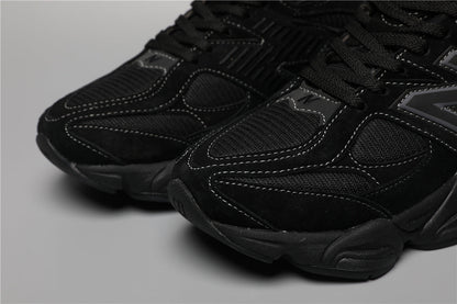 NB 9060 Full Black Edition