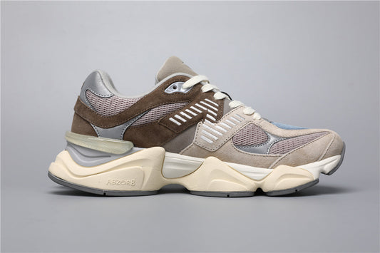 NB 9060 Brown Blue